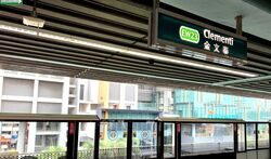 Blk 330 Clementi Avenue 2 (Clementi), HDB 4 Rooms #562223801